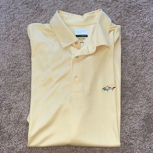 Greg Norman Golf Polo